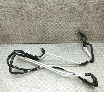 BMW X7 G07 Engine coolant pipe/hose 6821651 6821662