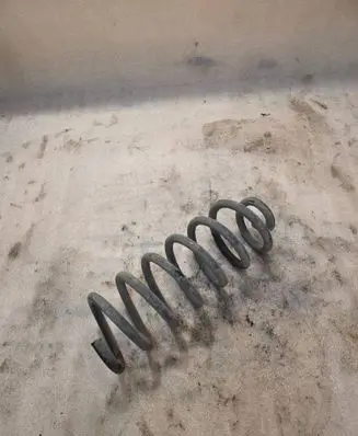 Audi A8 S8 D2 4D Rear coil spring 
