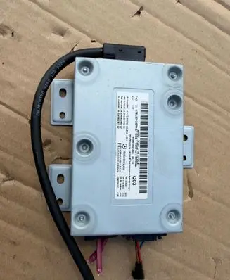 Mercedes-Benz E W212 GPS navigation control unit/module A1729009302 A2049026102 A2049015902