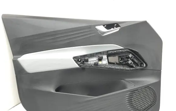 Volkswagen ID.3 Front door card panel trim