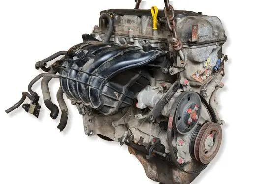 Suzuki Ignis Engine M13A
