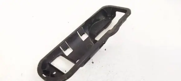 Volkswagen Golf Plus Other interior part 5M0837198