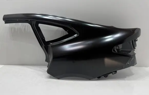 BMW 4 G22 G23 G24 G26 Rear quarter panel 