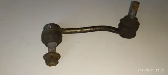 Mercedes-Benz Sprinter W906 Front anti-roll bar/stabilizer link A9063201809