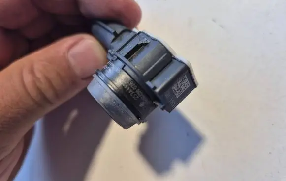 Renault Kadjar Parking PDC sensor 253A44101R 0263023998