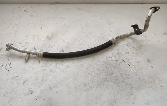 Renault Master III Air conditioning (A/C) pipe/hose 924543191R