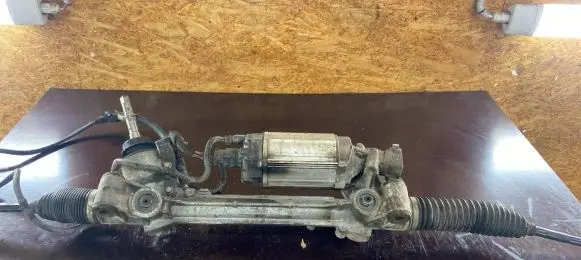 Opel Astra J Steering rack 7805974757 00073743 P13368195