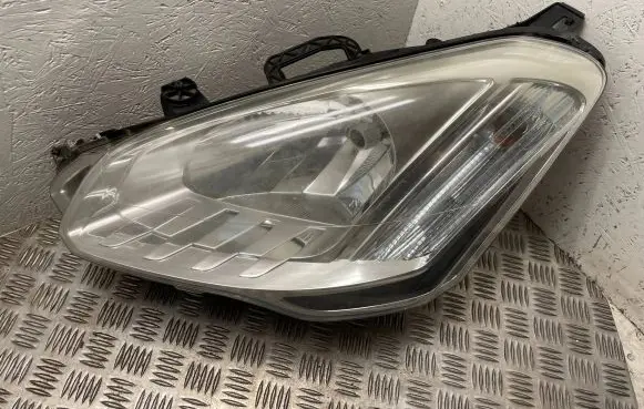 Citroen Berlingo Headlight/headlamp 90043834 9806306180 98063061800BHP