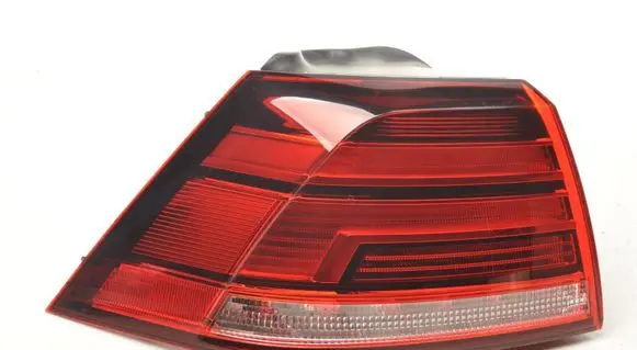 Volkswagen Golf VII Rear/tail lights 5G0945095Q