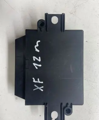 Jaguar XF Parking PDC control unit/module
