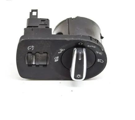 Audi Q3 8U Light switch 8P0919093 8X2941531AN