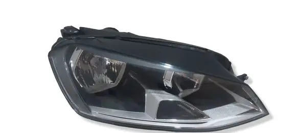 Volkswagen Golf VII Headlight/headlamp 90043192