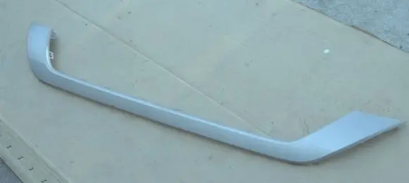 Volkswagen T-Cross Rear bumper trim bar molding 2GM807425