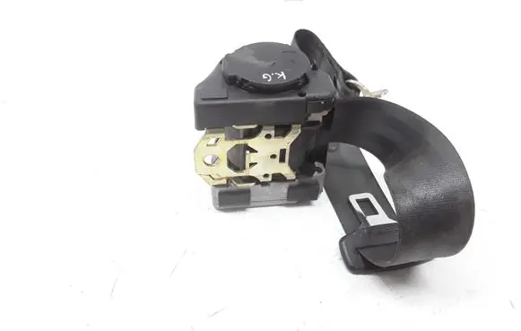 Audi A6 S6 C5 4B Rear seatbelt