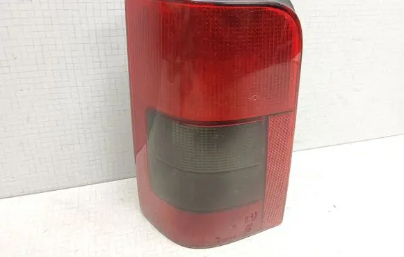 Citroen Berlingo Rear/tail lights 9632920480