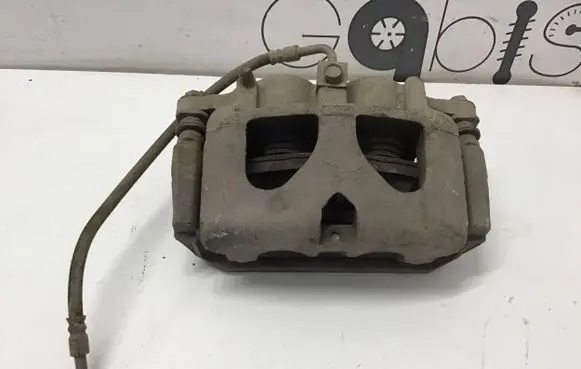 Dodge RAM Front brake caliper A002U688