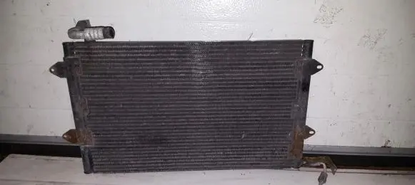 Volkswagen Golf III A/C cooling radiator (condenser) 1H0820413