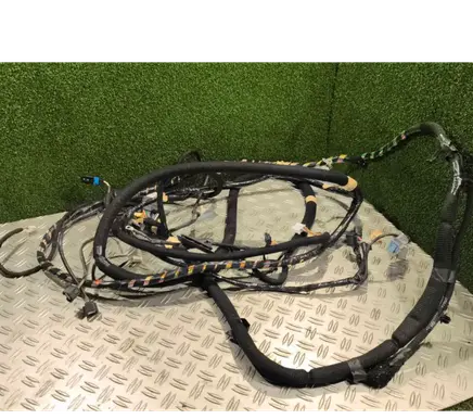 Renault Trafic III (X82) Other wiring loom 241634716R 93455421 6883