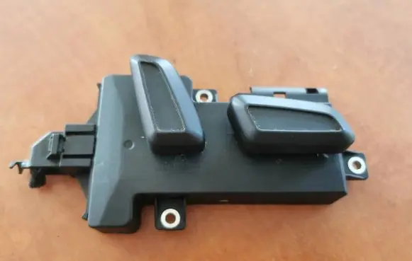 Audi A4 S4 B8 8K Seat control switch 8K0959748
