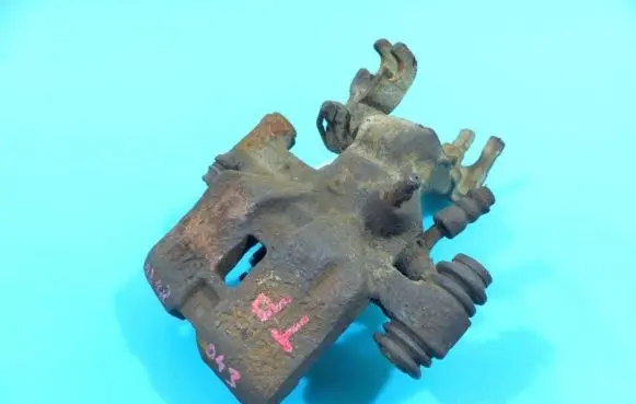 Mazda 626 Rear brake caliper IMPRK1218043