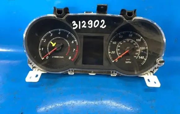 Mitsubishi Outlander Dashboard 8100B824