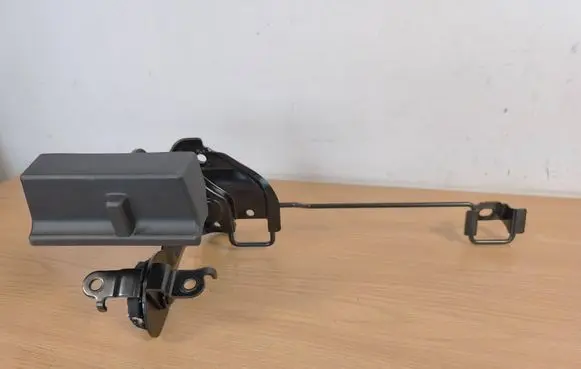Toyota Yaris Cross ISOFIX Bracket