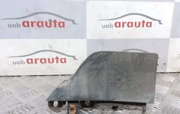 Volkswagen Golf V Rear mudguard 1K0854856A