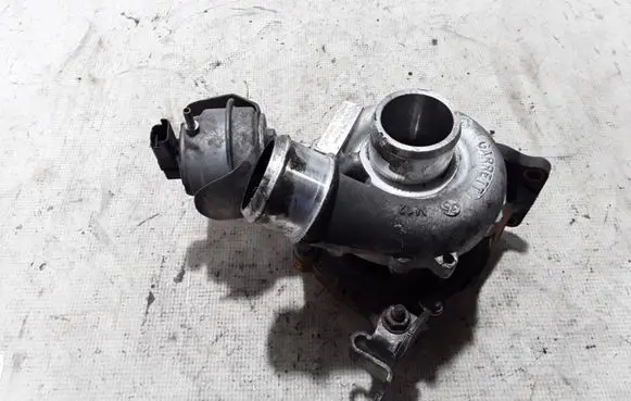 Ford Kuga II Turbo 9677063780