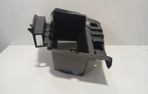 BMW 5 G30 G31 G38 Glove box 7417521