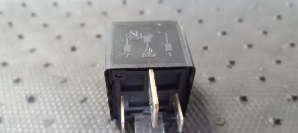 Volvo S70 V70 V70 XC Other relay V23134J52X346