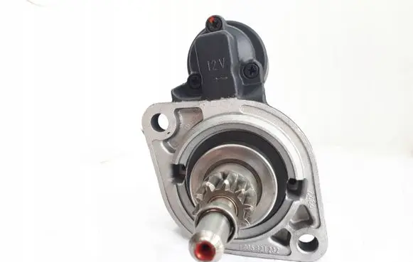 Volkswagen Golf II Starter motor CS559