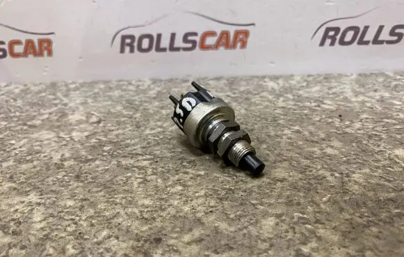 Volkswagen II LT Brake pedal sensor switch 0005459809