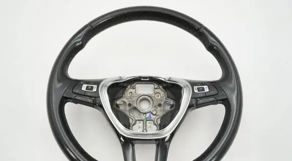 Volkswagen Golf VII Steering wheel 5G0419091DJ