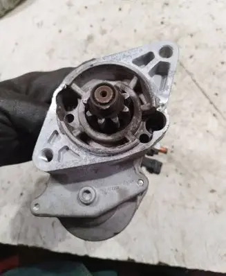 Toyota Auris 150 Starter motor A23560