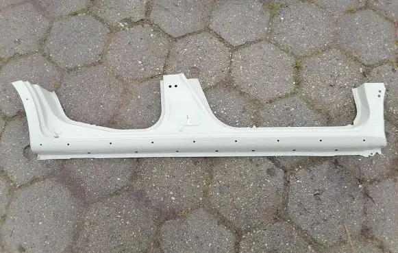 Suzuki Ignis Sill 6411162RVP41