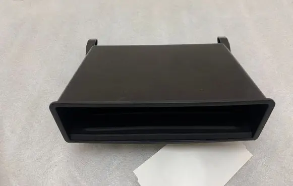BMW 7 G11 G12 Dashboard storage box/compartment 51169302185