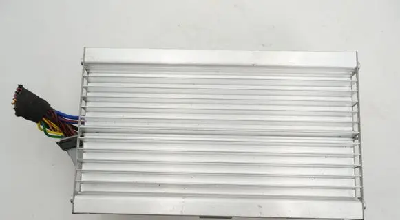 BMW X3 G01 Sound amplifier 2622686