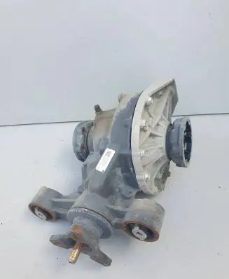 Chevrolet Camaro Gearbox transfer box case 84371224 255095523 18826723110726