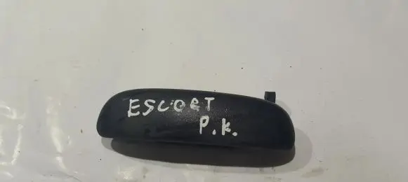 Ford Escort Front door exterior handle