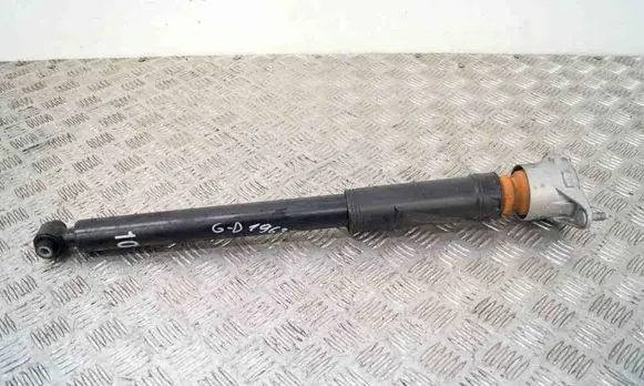 Mercedes-Benz CLA C117 X117 W117 Rear shock absorber/damper A1173201031