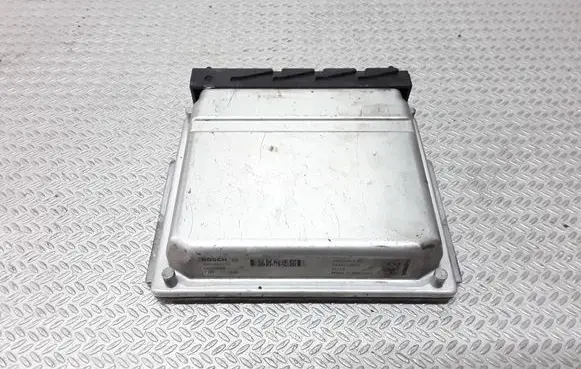 Volvo S80 Engine control unit/module 0281001776 28SA3886
