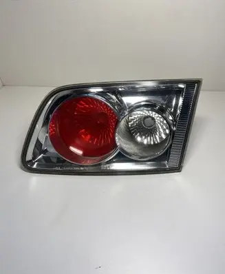 Mazda 6 Tailgate rear/tail lights 22661974