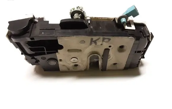 Dodge Caliber Front door lock 04589095AC 04589095ACA A0092