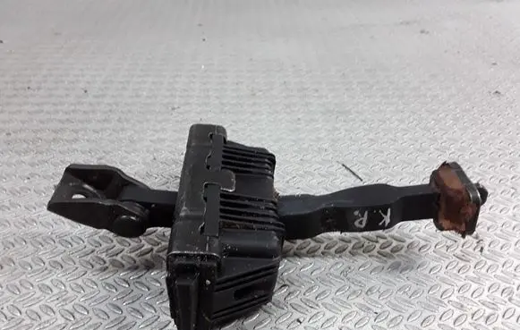BMW X5 E53 Front door check strap stopper
