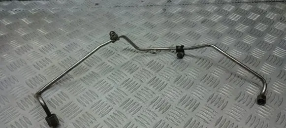 Seat Ibiza III (6L) Turbo turbocharger oiling pipe/hose