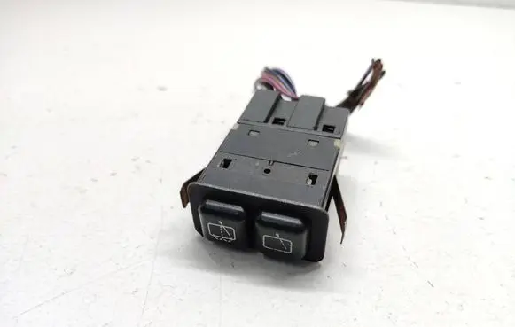 BMW 3 E30 Wiper switch 1381647 03837726 61311381647