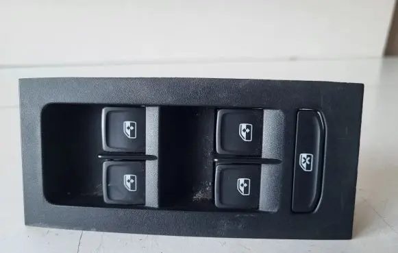 Skoda Octavia Mk3 (5E) Other switches/knobs/shifts 5E0959857A