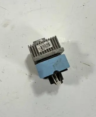 Renault Scenic IV - Grand scenic IV Glow plug pre-heat relay 110678071R