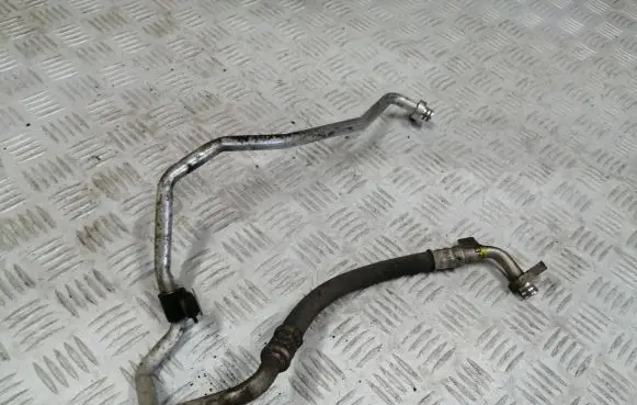 Citroen DS3 Air conditioning (A/C) pipe/hose 9678393980 240120177 87291E03
