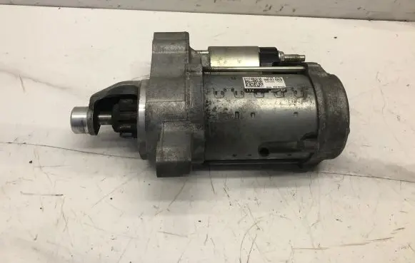 Audi A5 8T 8F Starter motor 06H911024B 4280007937